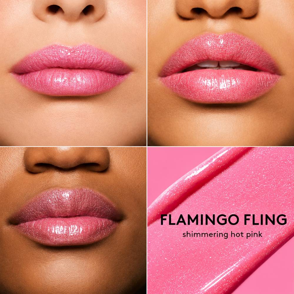 GLOSS BOMB STIX SHIMMER (LABIAL CON ACABADO BRILLOSO)